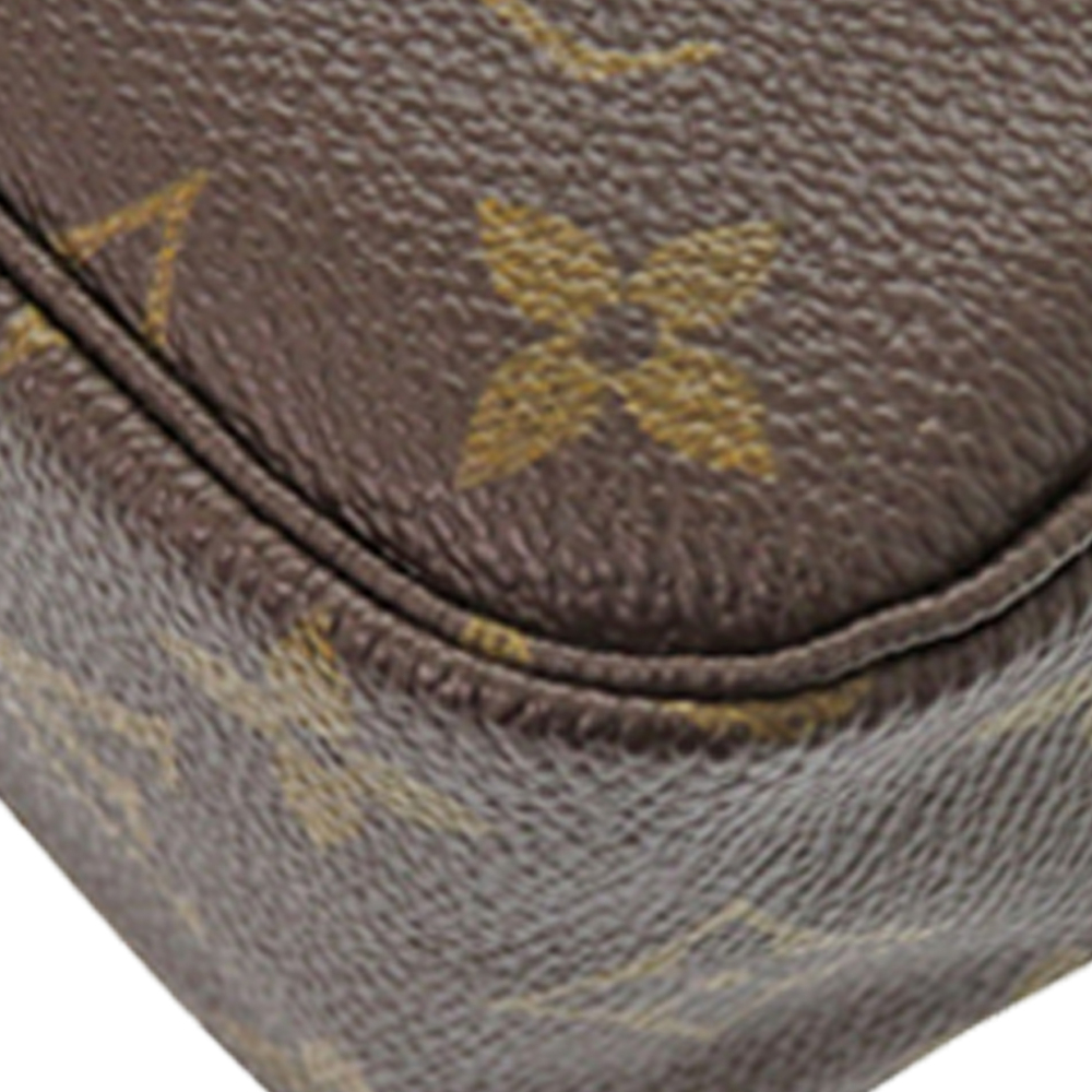 Pre-Loved Louis Vuitton Monogram Trousse Toilette 23 - Picture 11 of 11